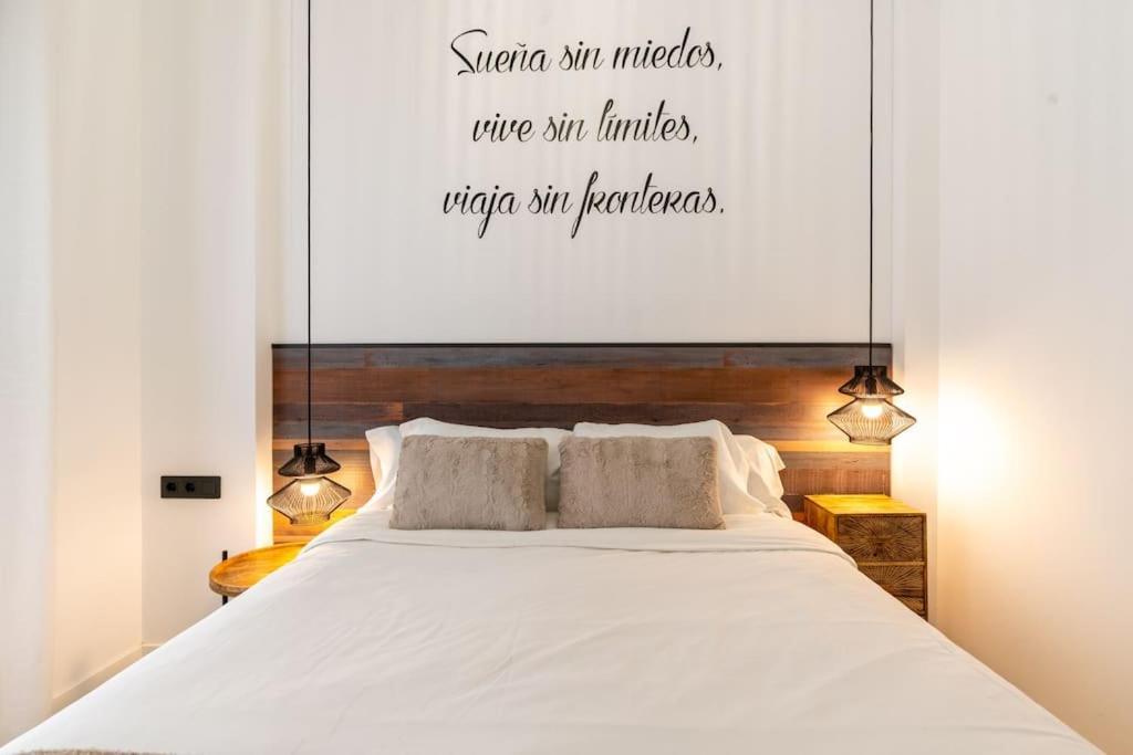 Gb Apartamento Corazon De Sevilla Goyeneta St Eksteriør bilde