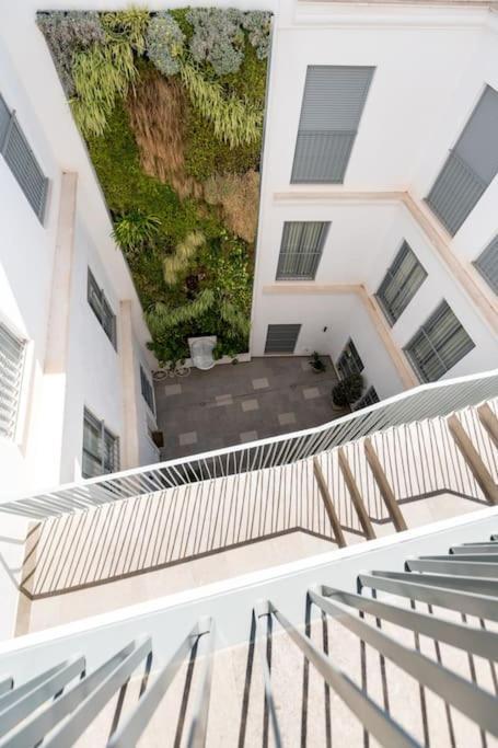 Gb Apartamento Corazon De Sevilla Goyeneta St Eksteriør bilde